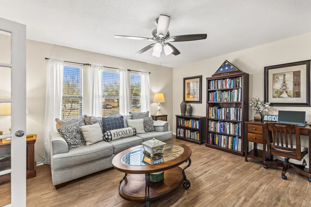 8217 Sage Meadow Drive Temple, TX 76502