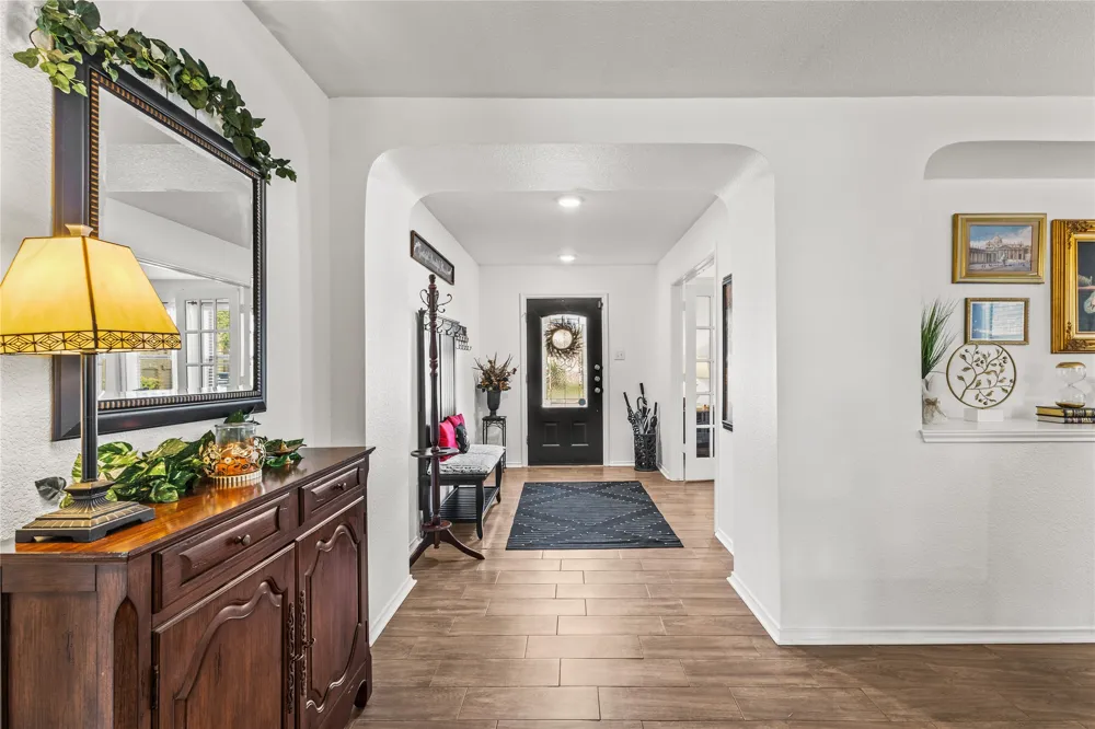 8217 Sage Meadow Drive Temple, TX 76502