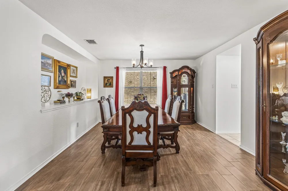 8217 Sage Meadow Drive Temple, TX 76502