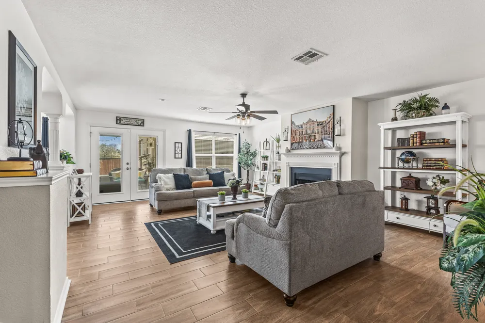 8217 Sage Meadow Drive Temple, TX 76502