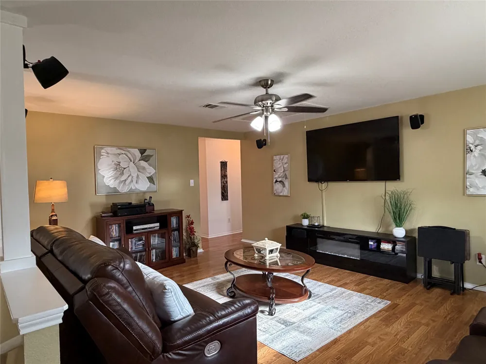 8217 Sage Meadow Drive Temple, TX 76502