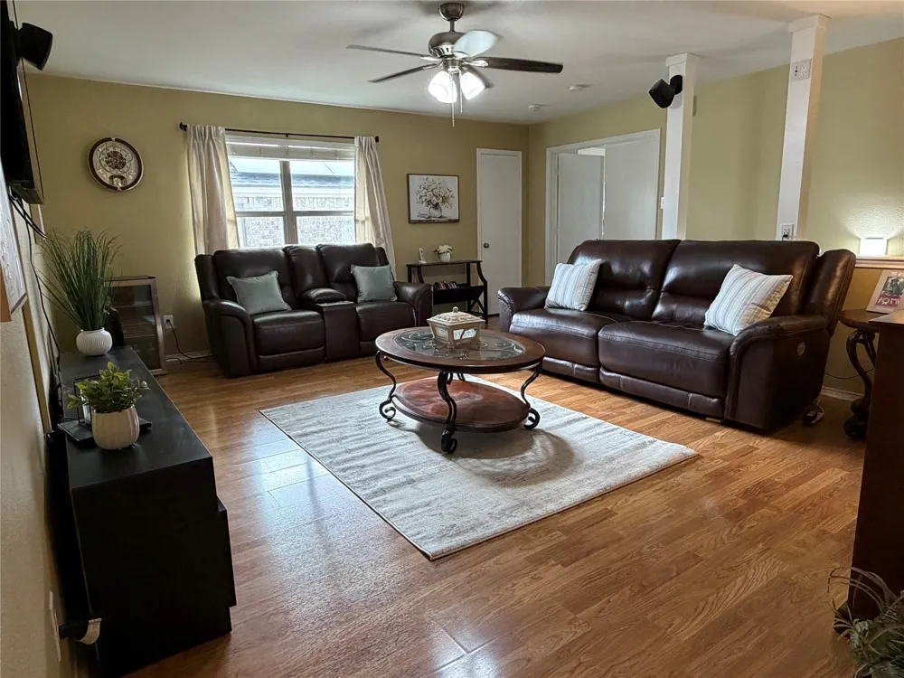 8217 Sage Meadow Drive Temple, TX 76502