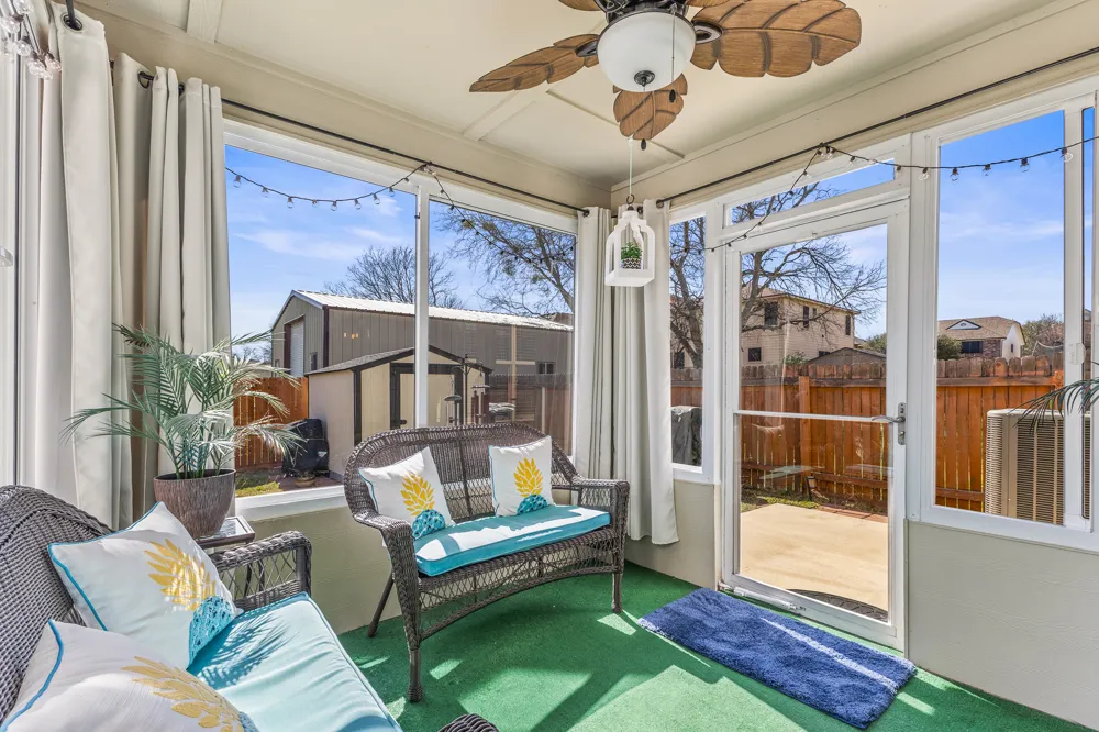 8217 Sage Meadow Drive Temple, TX 76502