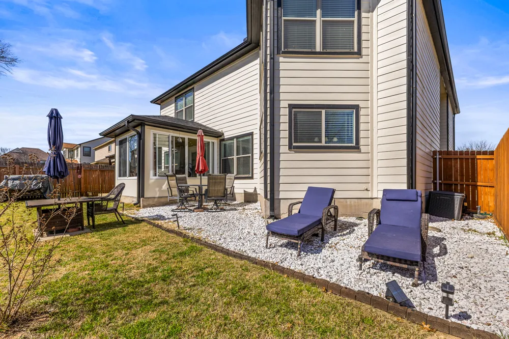 8217 Sage Meadow Drive Temple, TX 76502