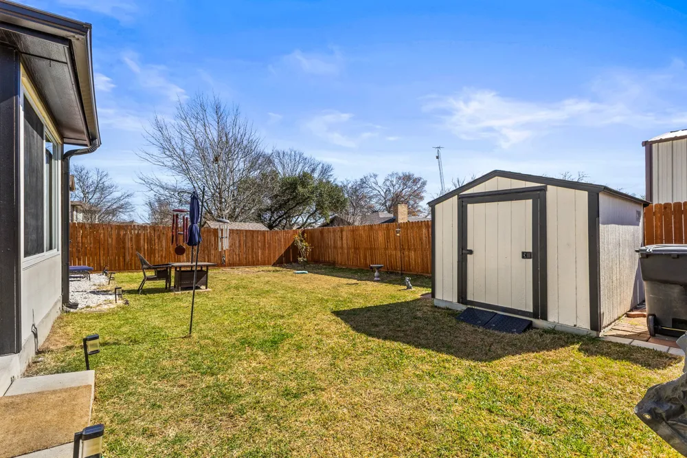 8217 Sage Meadow Drive Temple, TX 76502