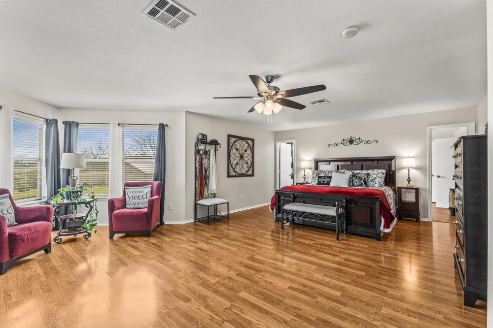 8217 Sage Meadow Drive Temple, TX 76502