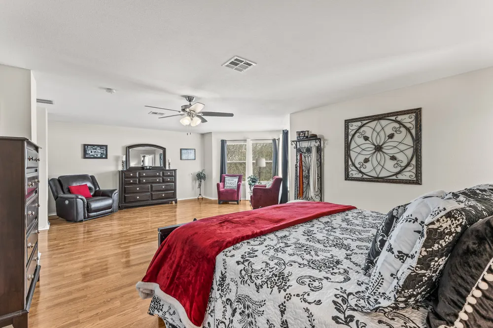 8217 Sage Meadow Drive Temple, TX 76502