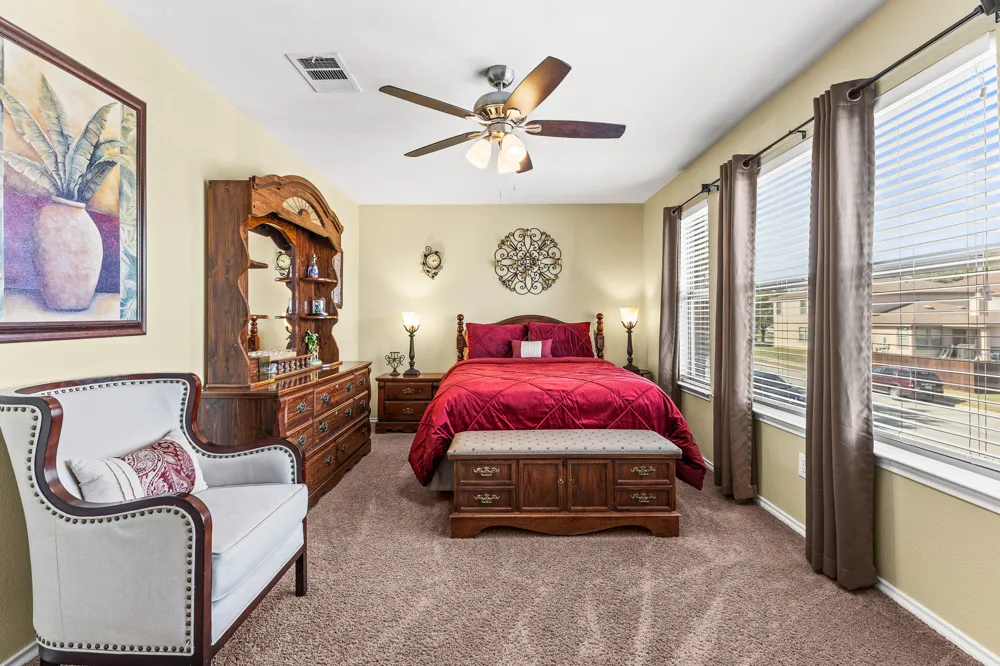 8217 Sage Meadow Drive Temple, TX 76502