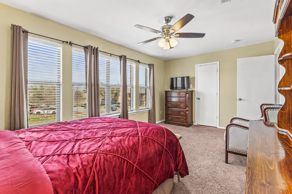 8217 Sage Meadow Drive Temple, TX 76502