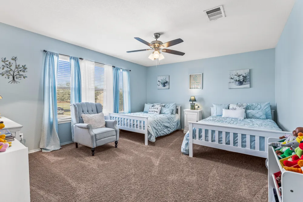 8217 Sage Meadow Drive Temple, TX 76502