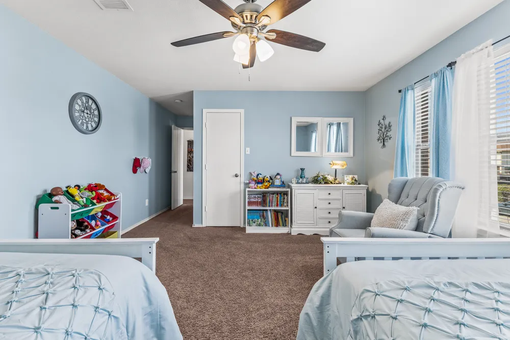 8217 Sage Meadow Drive Temple, TX 76502