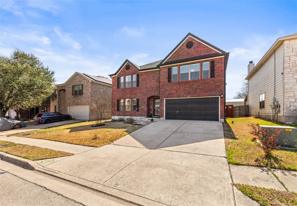 8217 Sage Meadow Drive Temple, TX 76502