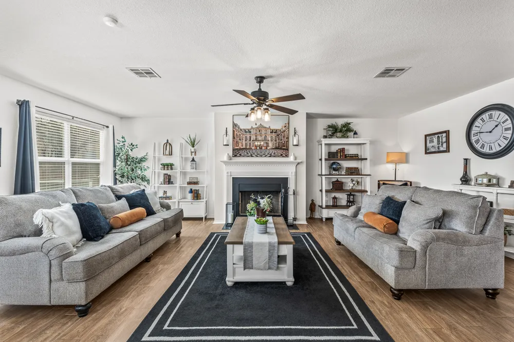 8217 Sage Meadow Drive Temple, TX 76502
