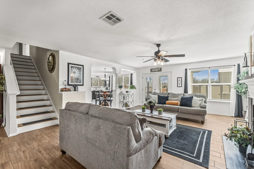 8217 Sage Meadow Drive Temple, TX 76502