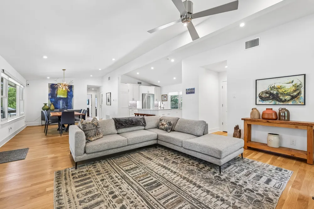 6308 Nasco Drive Austin, TX 78757