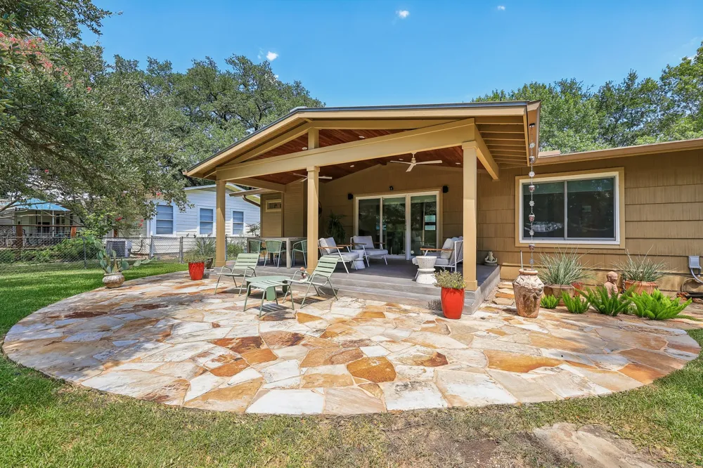 6308 Nasco Drive Austin, TX 78757