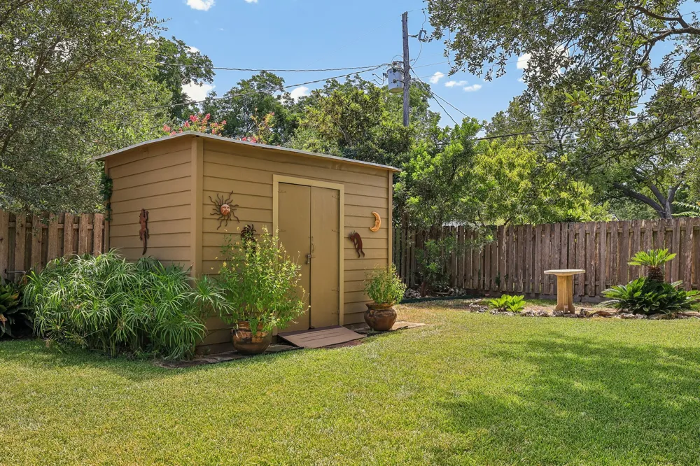 6308 Nasco Drive Austin, TX 78757