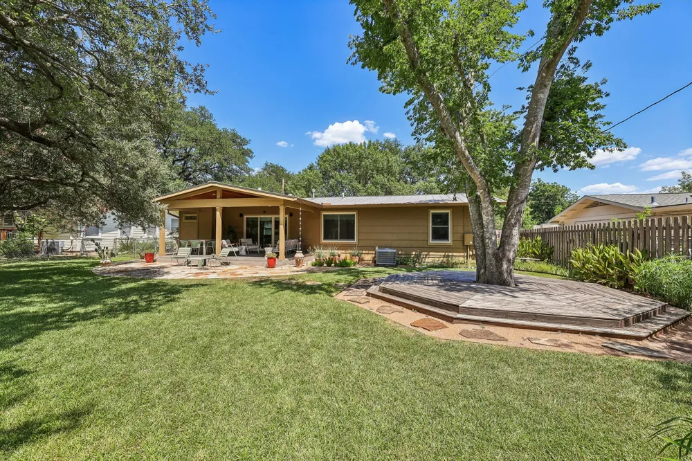 6308 Nasco Drive Austin, TX 78757
