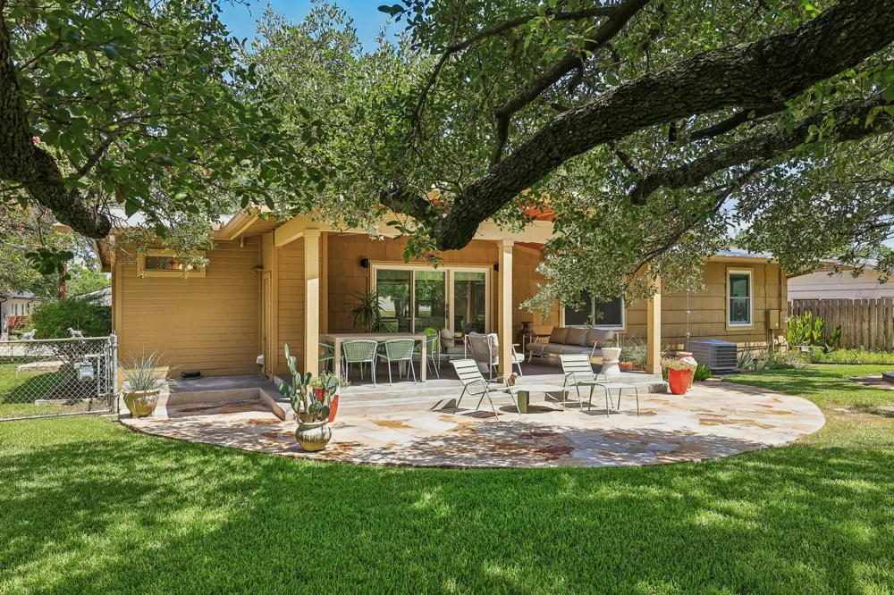 6308 Nasco Drive Austin, TX 78757