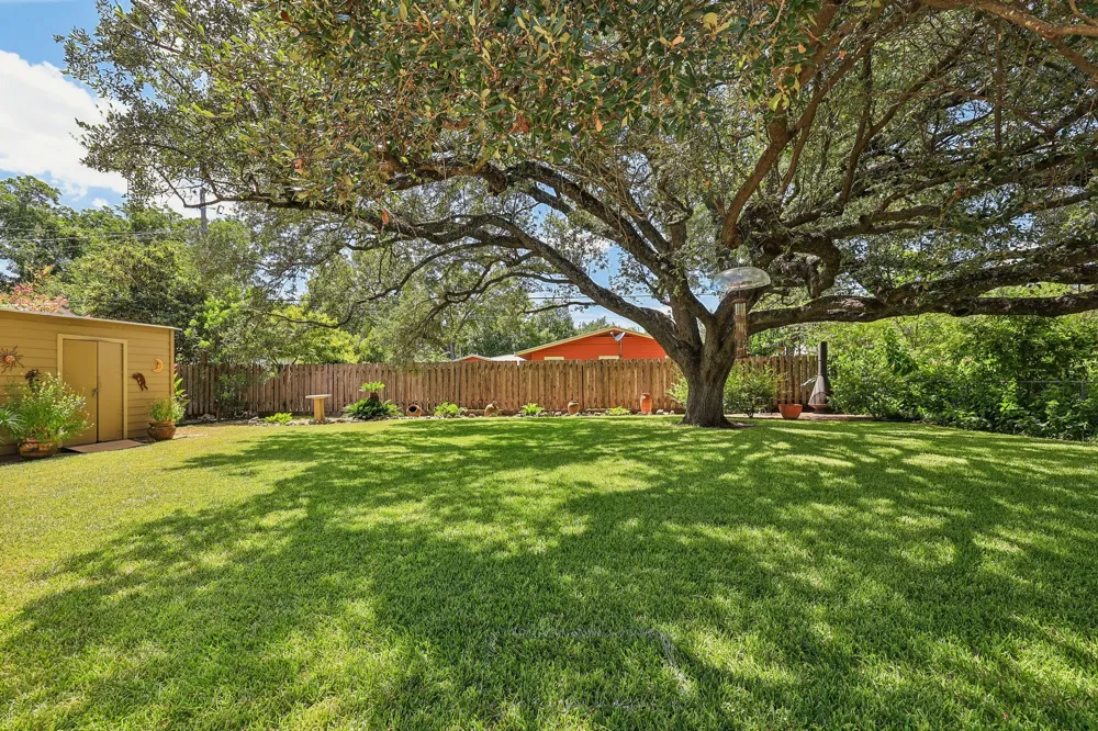 6308 Nasco Drive Austin, TX 78757