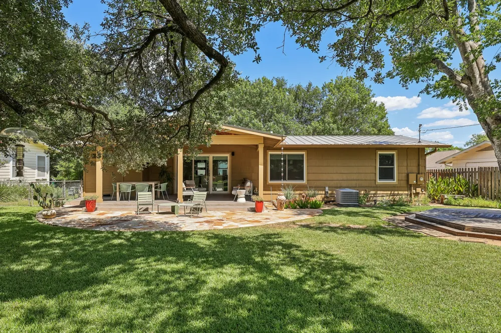 6308 Nasco Drive Austin, TX 78757