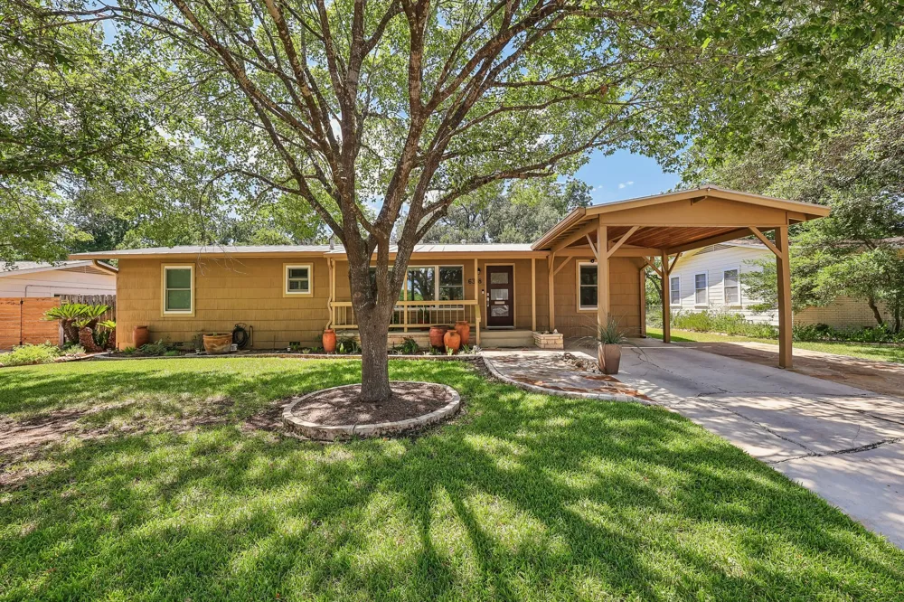 6308 Nasco Drive Austin, TX 78757