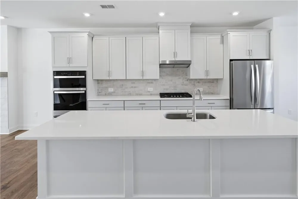376 Sunset Hollow Street Sugar Hill, GA 30518