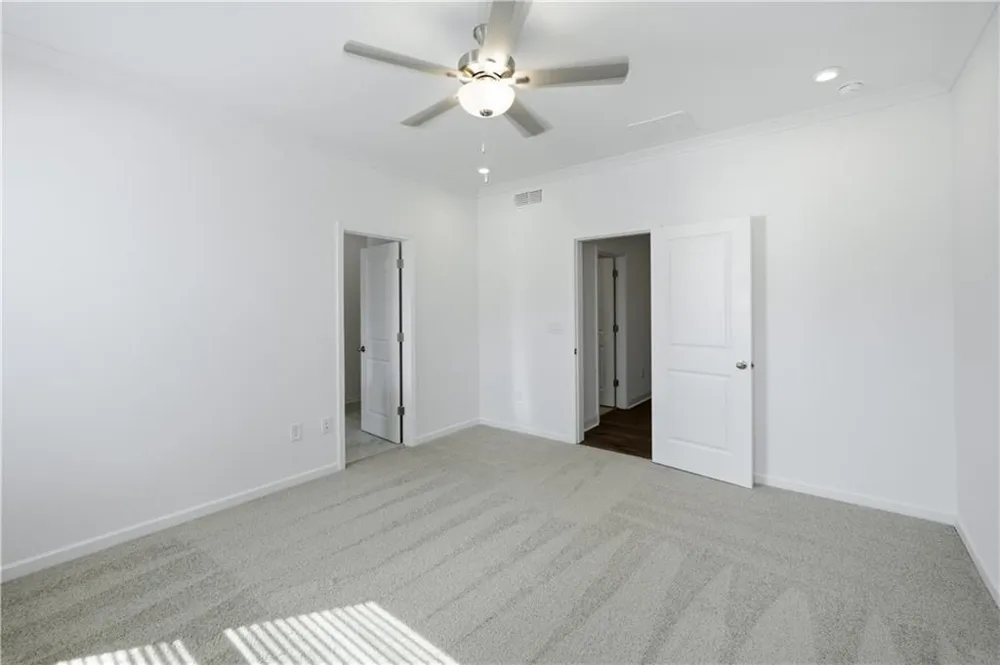 376 Sunset Hollow Street Sugar Hill, GA 30518