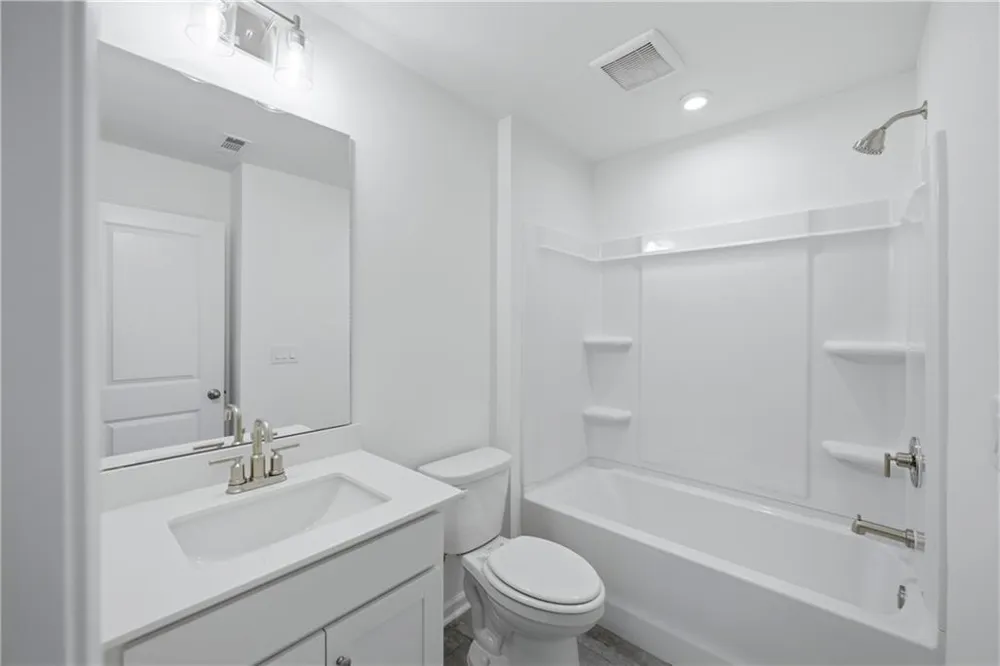 376 Sunset Hollow Street Sugar Hill, GA 30518
