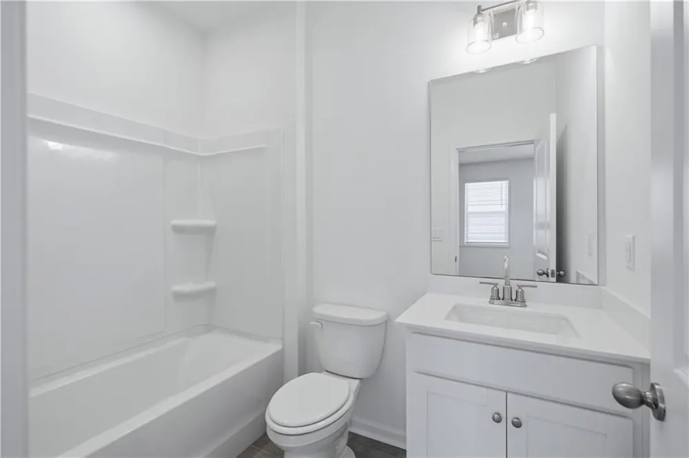 376 Sunset Hollow Street Sugar Hill, GA 30518