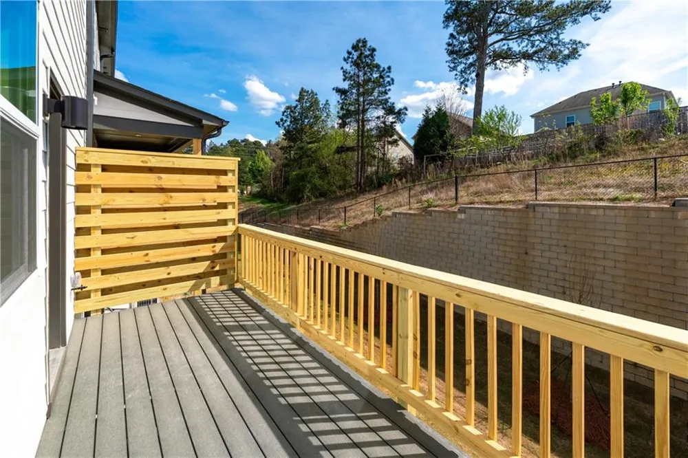 376 Sunset Hollow Street Sugar Hill, GA 30518