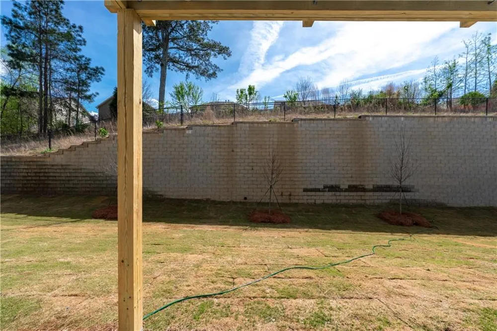 376 Sunset Hollow Street Sugar Hill, GA 30518