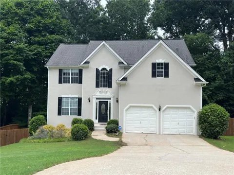 2172 Woodbriar Drive