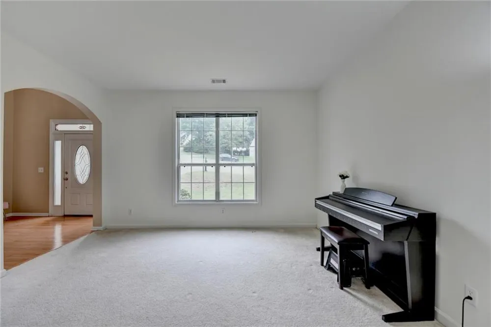 2172 Woodbriar Drive Buford, GA 30518