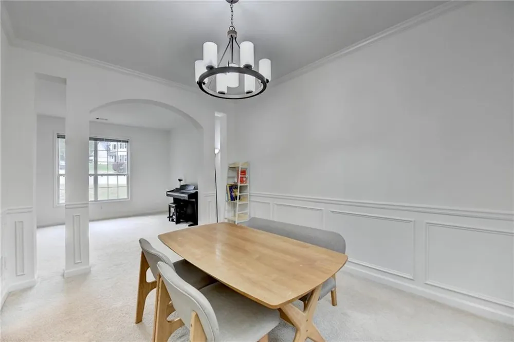 2172 Woodbriar Drive Buford, GA 30518