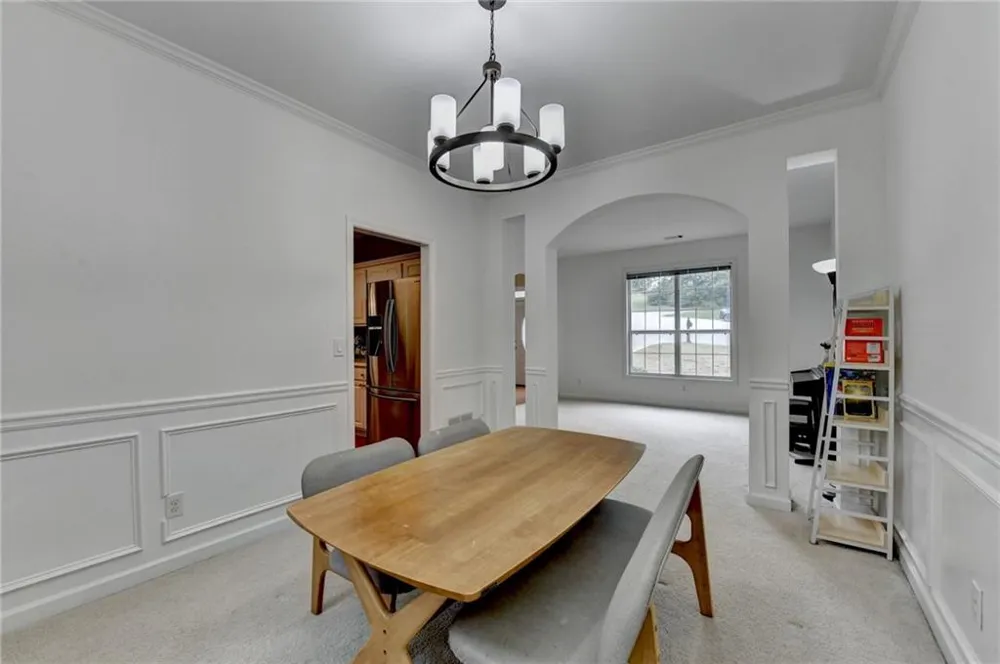 2172 Woodbriar Drive Buford, GA 30518