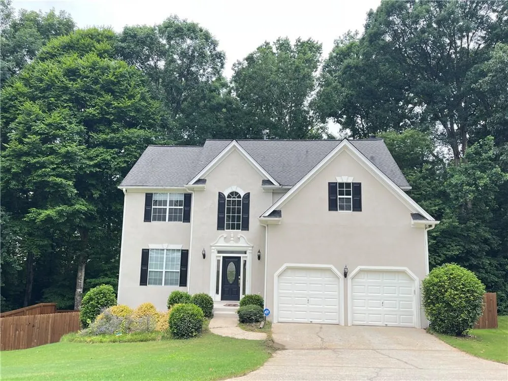 2172 Woodbriar Drive Buford, GA 30518