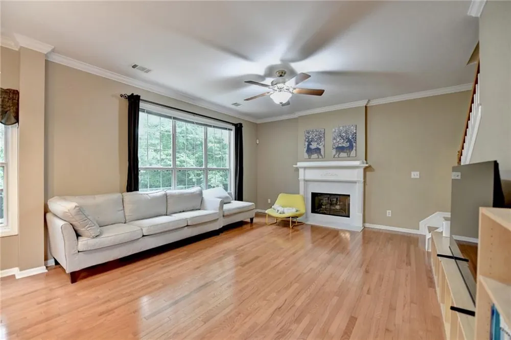 2172 Woodbriar Drive Buford, GA 30518