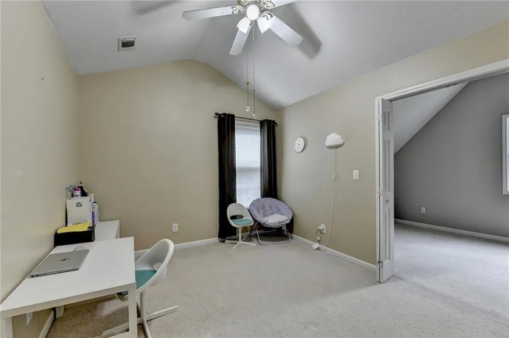 2172 Woodbriar Drive Buford, GA 30518