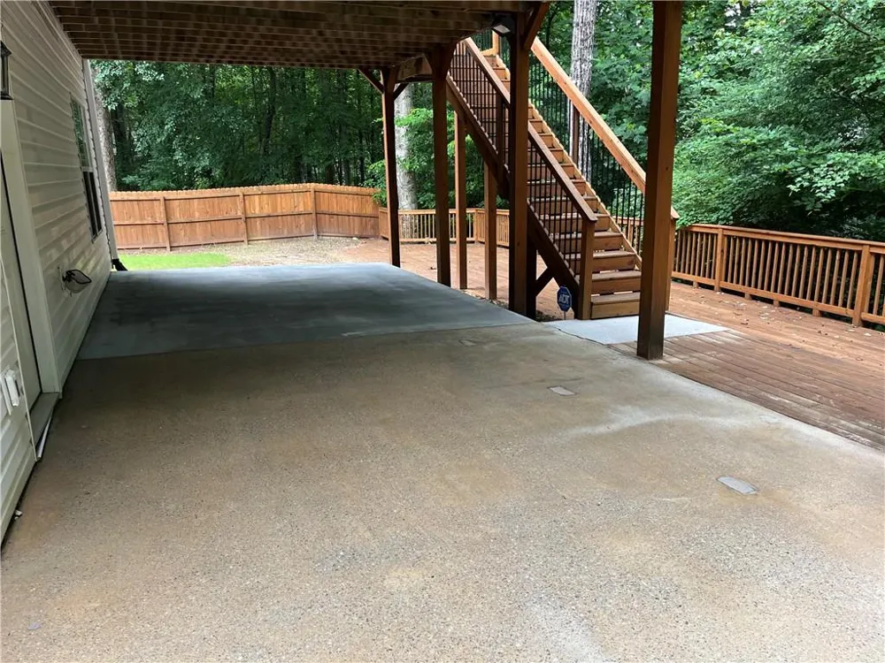 2172 Woodbriar Drive Buford, GA 30518