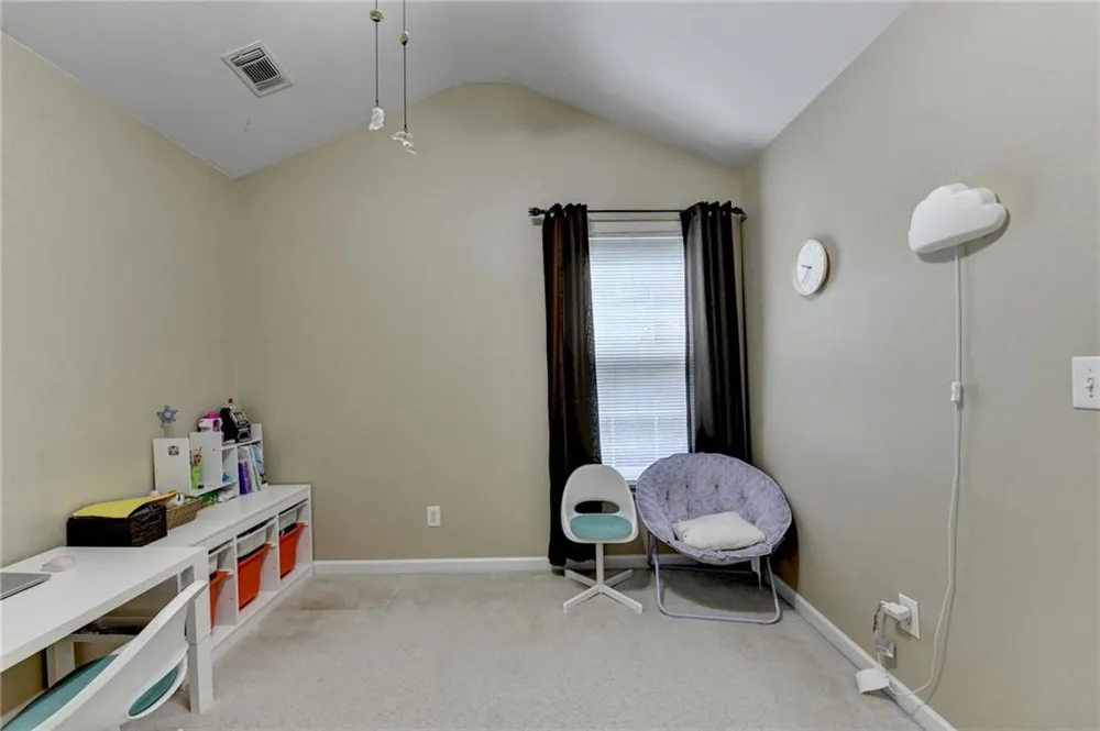 2172 Woodbriar Drive Buford, GA 30518