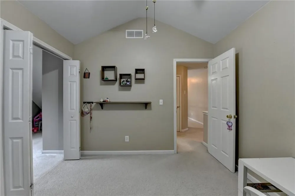 2172 Woodbriar Drive Buford, GA 30518