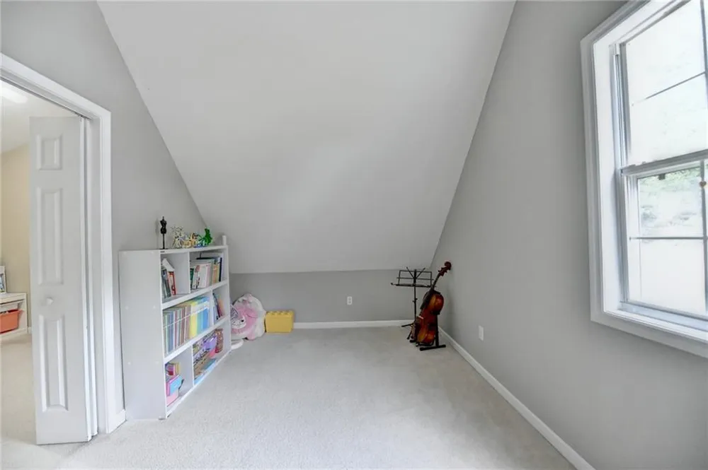 2172 Woodbriar Drive Buford, GA 30518