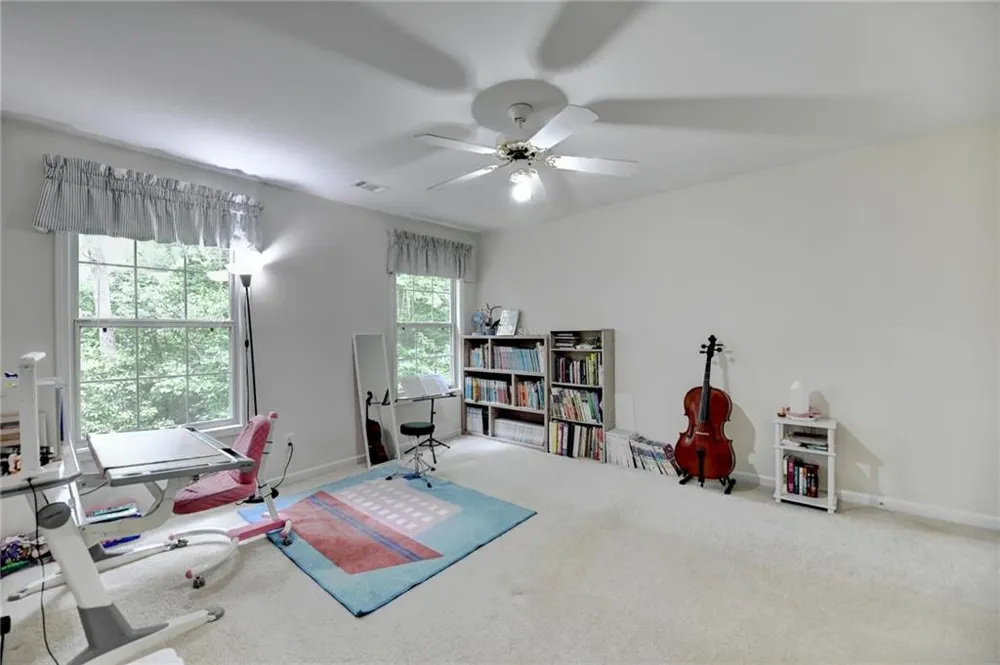 2172 Woodbriar Drive Buford, GA 30518