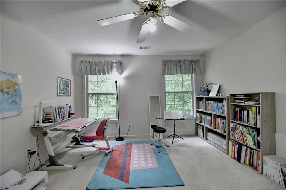 2172 Woodbriar Drive Buford, GA 30518