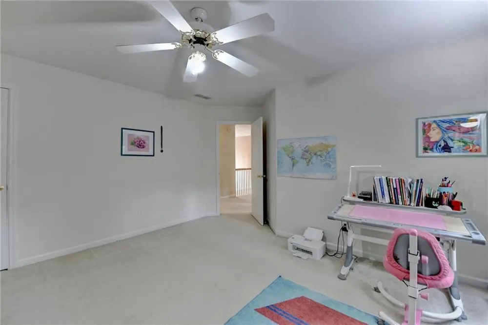 2172 Woodbriar Drive Buford, GA 30518