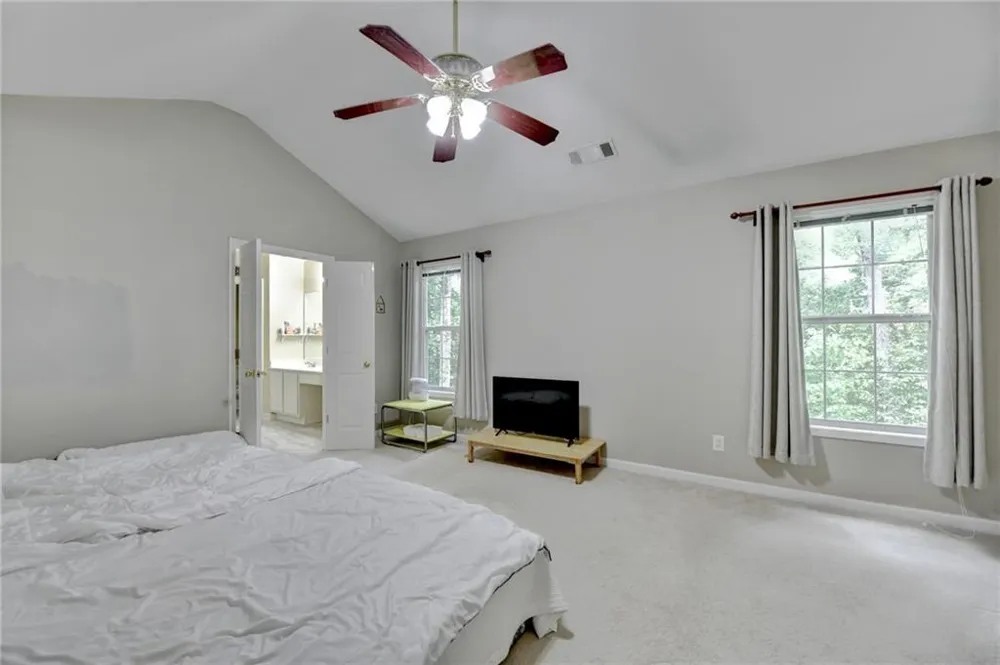 2172 Woodbriar Drive Buford, GA 30518