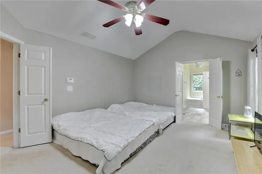 2172 Woodbriar Drive Buford, GA 30518