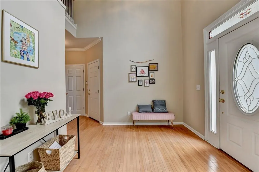 2172 Woodbriar Drive Buford, GA 30518