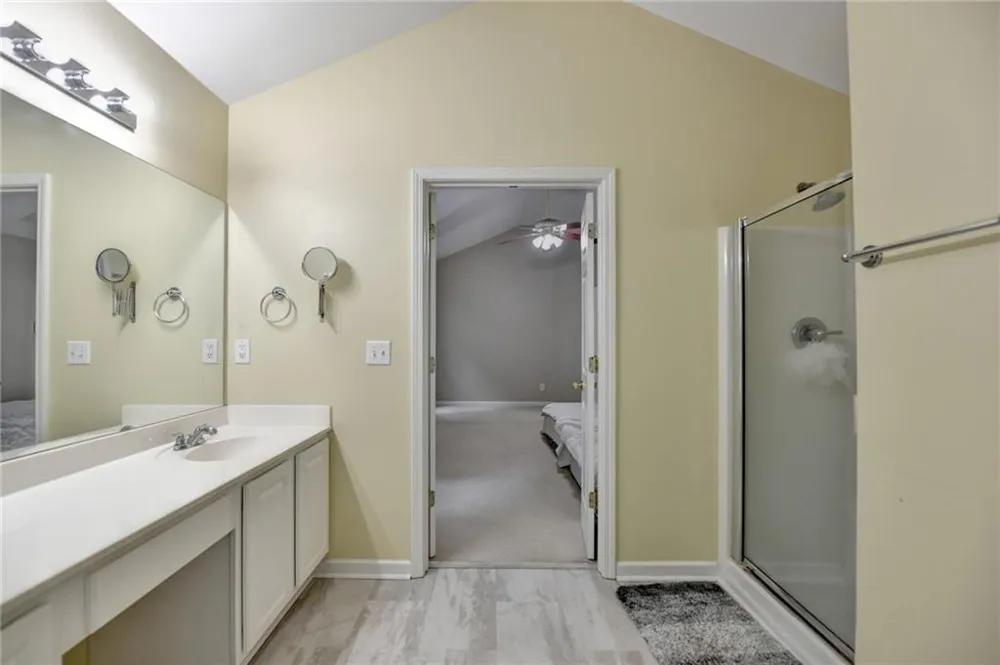 2172 Woodbriar Drive Buford, GA 30518